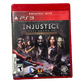 Injustice Gods Among Us Sony PlayStation 3 PS3 Game. Complete.