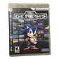 Sonic's Ultimate Genesis Collection Sony PlayStation 3 PS3 Game