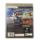 Sonic's Ultimate Genesis Collection Sony PlayStation 3 PS3 Game