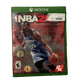 NBA 2K15 Microsoft Xbox One Game. Complete.