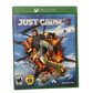 Just Cause 3 Microsoft Xbox One Game. Complete.