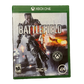 Battlefield 4 Microsoft Xbox One Game