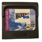 Madden 95 Sega Game Gear Video Game