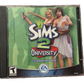 The Sims 2 University Vintage PC CD-ROM Game (2005)