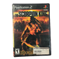 The Scorpion King Sony PlayStation 2 PS2 Game