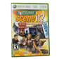 Scene It? Microsoft Xbox 360 Game. Complete.