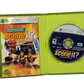 Scene It? Microsoft Xbox 360 Game. Complete.