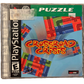 Crossword Crisis Sony PlayStation PS1 Game. Complete.