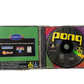 Pong The Next Level Sony PlayStation PS1 Game. Complete.