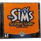 The Sims Superstar Vintage PC CD-ROM Game (2003)