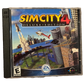 Sim City 4 Deluxe Edition PC CD-ROM Game