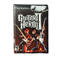 Guitar Hero II Sony PlayStation 2 PS2 Complete