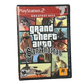 Grand Theft Auto San Andreas (Greatest Hits) Sony PlayStation 2 PS2 Complete