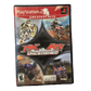 MX vs ATV Unleashed Sony PlayStation 2 PS2