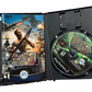 Medal of Honor Rising Sun Sony PlayStation 2 PS2 Complete