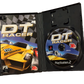 DT Racer Sony PlayStation 2 PS2 Complete