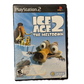 Ice Age 2 The Meltdown Sony PlayStation 2 PS2