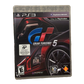 Gran Turismo 5 Sony PlayStation 3 PS3 Game. Complete.