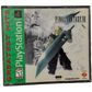 Final Fantasy VII Sony PlayStation PS1