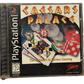 Caesars Palace Sony PlayStation PS1 Complete