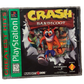 Crash Bandicoot Sony PlayStation PS1 Complete