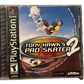 Tony Hawk Pro Skater 2 Sony PlayStation PS1 Complete