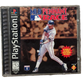 MLB Pennant Race Sony PlayStation PS1 Complete