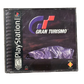 Gran Turismo Sony PlayStation PS1 Complete