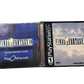 Final Fantasy IX Sony PlayStation PS1 Complete