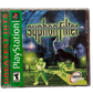 Syphon Filter Sony PlayStation PS1 Complete