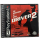 Driver 2 Sony PlayStation PS1 Complete