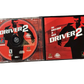 Driver 2 Sony PlayStation PS1 Complete