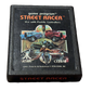 Street Racer Atari 2600 Video Game