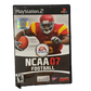 NCAA Football 07 Sony PlayStation 2 PS2 Complete