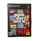 Grand Theft Auto III Sony PlayStation 2 PS2 Complete