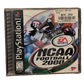 NCAA Football 2000 Sony PlayStation PS1 Complete