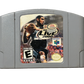 NBA Live 2000 Nintendo 64 N64 Video Game.