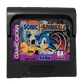 Sonic Spinball Sega Game Gear Video Game