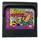 Asterix and the Great Rescue Sega Game Gear Video Game