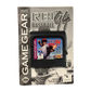 RBI Baseball 94 Sega Game Gear Video Game