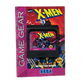 X-Men Sega Game Gear Video Game