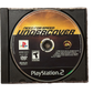 Need For Speed Undercover Sony PlayStation 2 PS2 Game