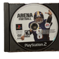 Arena Football Sony PlayStation 2 PS2 Game