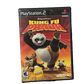 Kung Fu Panda Sony PlayStation 2 PS2 Game