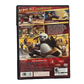 Kung Fu Panda Sony PlayStation 2 PS2 Game