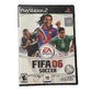 Fifa Soccer 06 Sony PlayStation 2 PS2 Complete