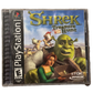 Shrek Treasure Hunt Sony PlayStation Complete