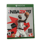 NBA 2K18 Xbox One Game. Complete.