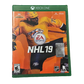 NHL 19 Xbox One Game. Complete.