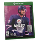 NHL 20 Xbox One Game. Complete.